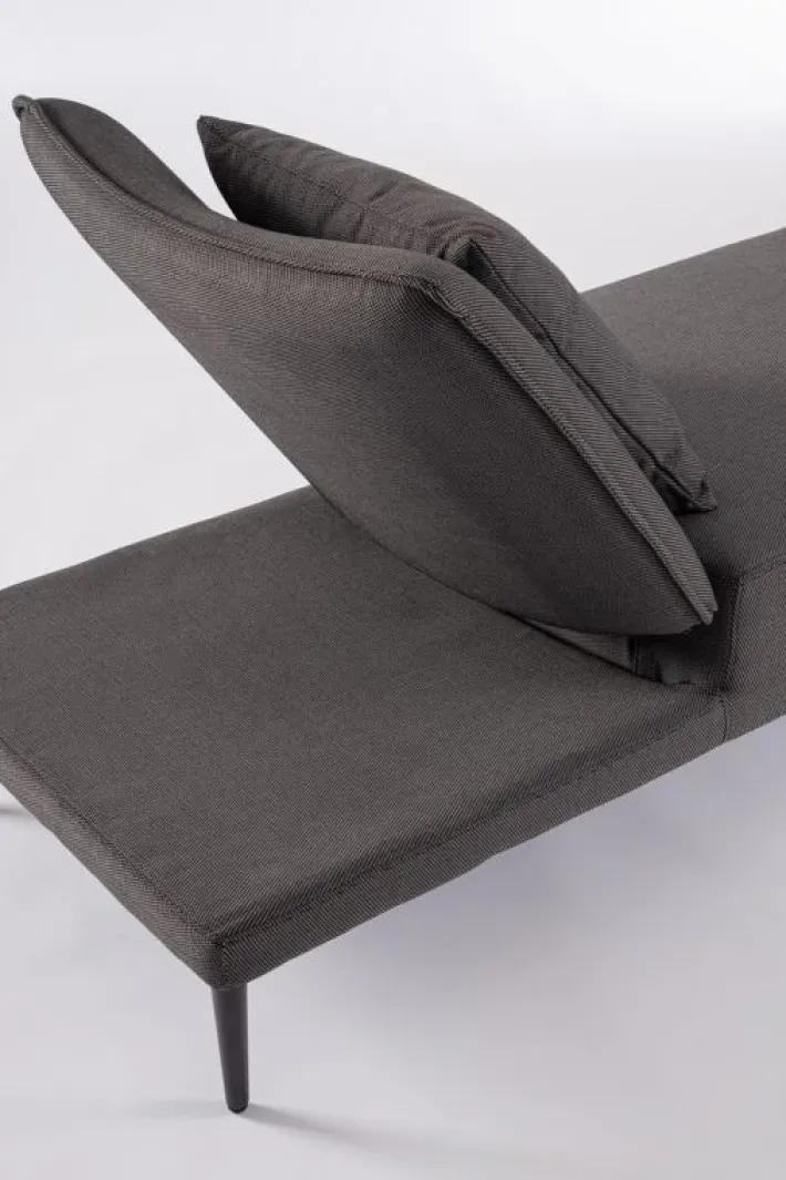 Bizzotto Lettini, Sdraio E Chaise Longue>LETTINO SINGOLO C-C VIPER ANTR QS22/ANTR