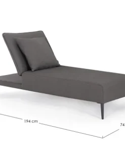 Bizzotto Lettini, Sdraio E Chaise Longue><noscript><img width=