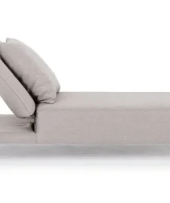 Bizzotto Lettini, Sdraio E Chaise Longue>LETTINO SINGOLO C-C VIPER BIA QS20/SAND