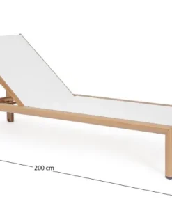 Bizzotto Lettini, Sdraio E Chaise Longue><noscript><img width=