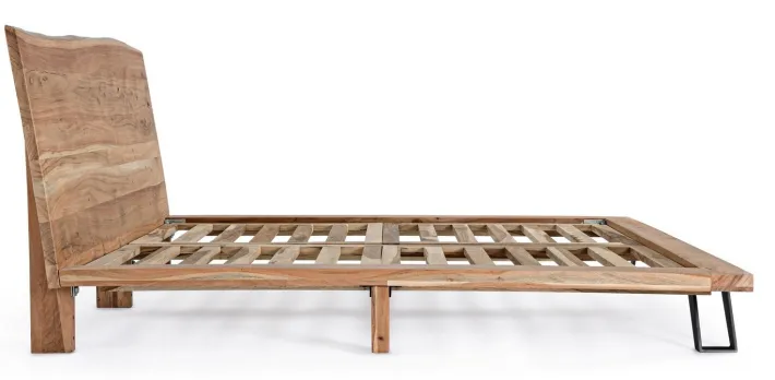 Bizzotto Letti>LETTO IN LEGNO - ARON