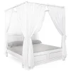 Bizzotto Letti>LETTO IN LEGNO - COLETTE