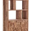 Bizzotto Librerie>LIBRERIA IN LEGNO 2 ANTE- KANT