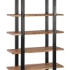 Bizzotto Librerie>LIBRERIA IN LEGNO - ARTUR