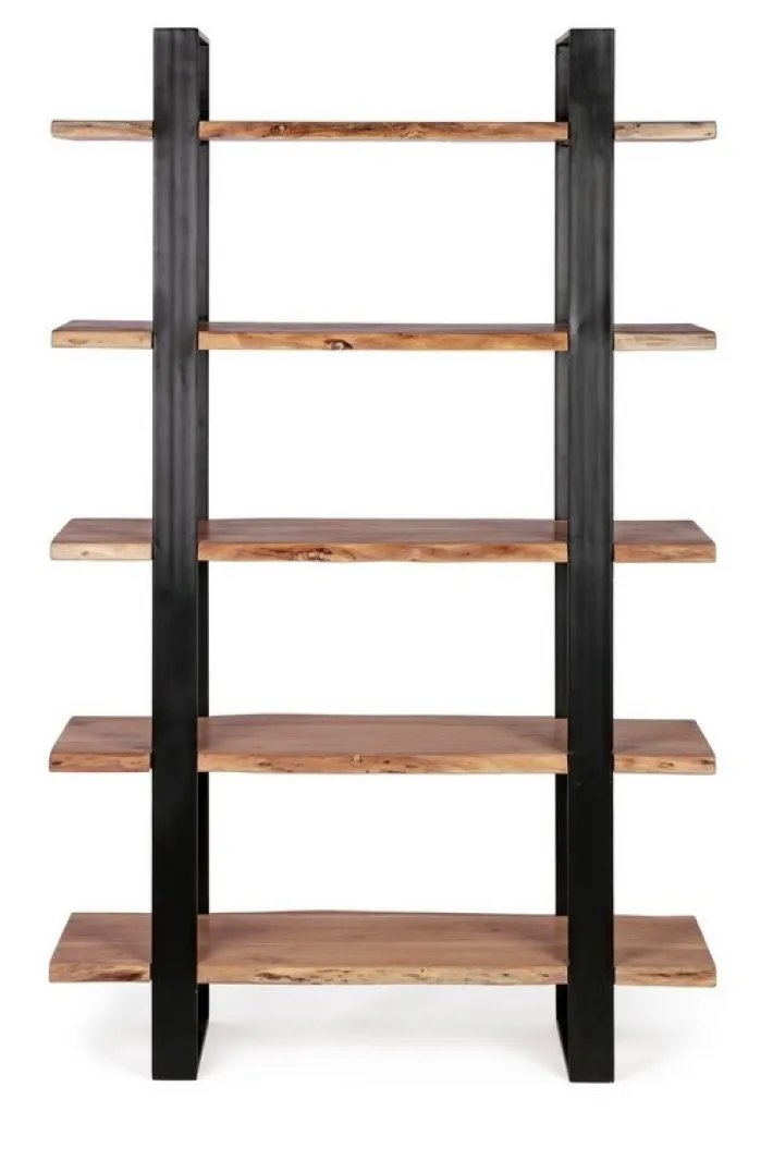 Bizzotto Librerie>LIBRERIA IN LEGNO - ARTUR