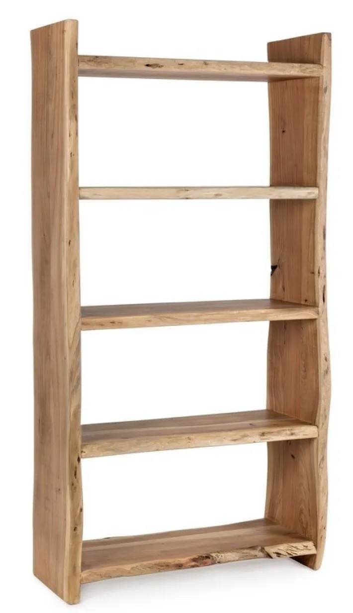 Bizzotto Librerie>LIBRERIA IN LEGNO - ENEAS