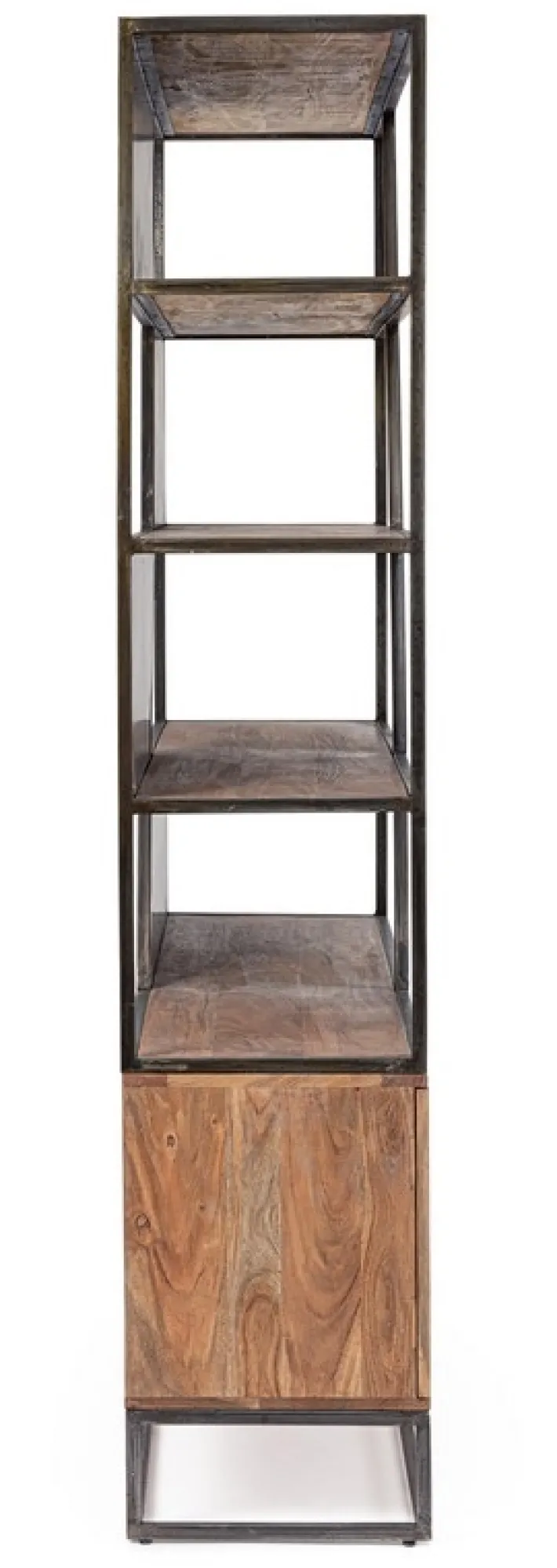 Bizzotto Librerie>LIBRERIA IN LEGNO - JANAK