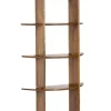 Bizzotto Mensole E Pensili>MENSOLA 5P WESTWOOD NATURAL