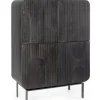 Bizzotto Credenze>MOBILE ALTO IN LEGNO - ORISSA