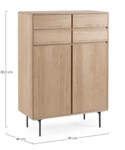 Bizzotto Credenze><noscript><img width=