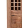Bizzotto Mobili Bar E Cantinette|Mobili Contenitori>MOBILE BAR 1A-1C ISAR