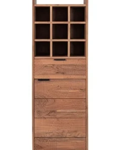 Bizzotto Mobili Bar E Cantinette|Mobili Contenitori>MOBILE BAR 1A-1C ISAR