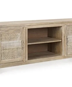 Bizzotto Porta Tv E Mobili Bassi>MOBILE BASSO IN LEGNO - MAYRA