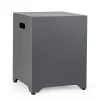 Bizzotto Carrelli E Bauli>MOBILE CONTENIT BOMBOLA WOLKE GR S 41X41