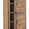 Bizzotto Vetrine>MOBILE IN LEGNO 3 ANTE - ELMER