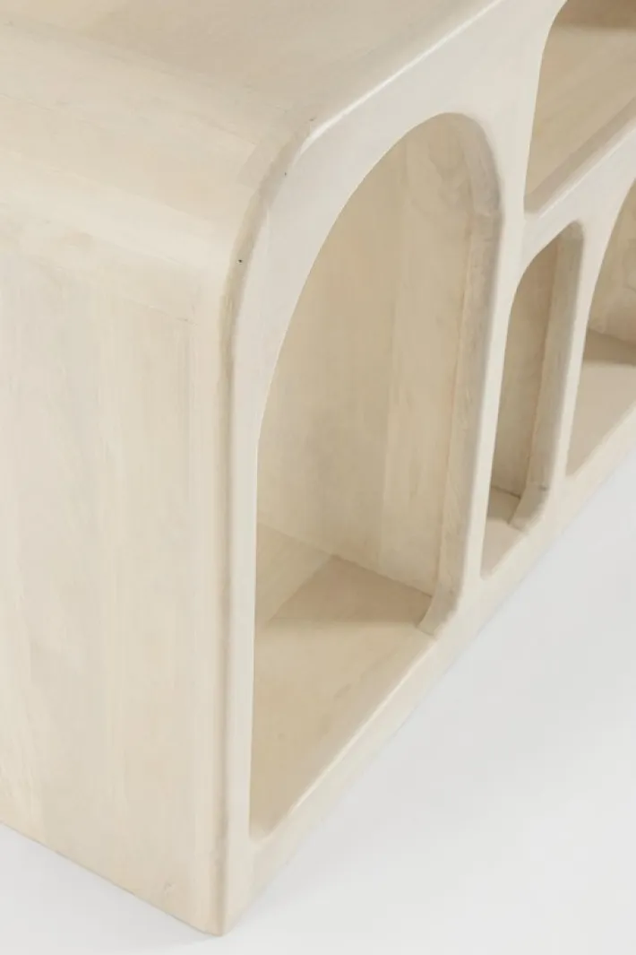 Bizzotto Porta Tv E Mobili Bassi>MOBILE IN LEGNO - CAIRO