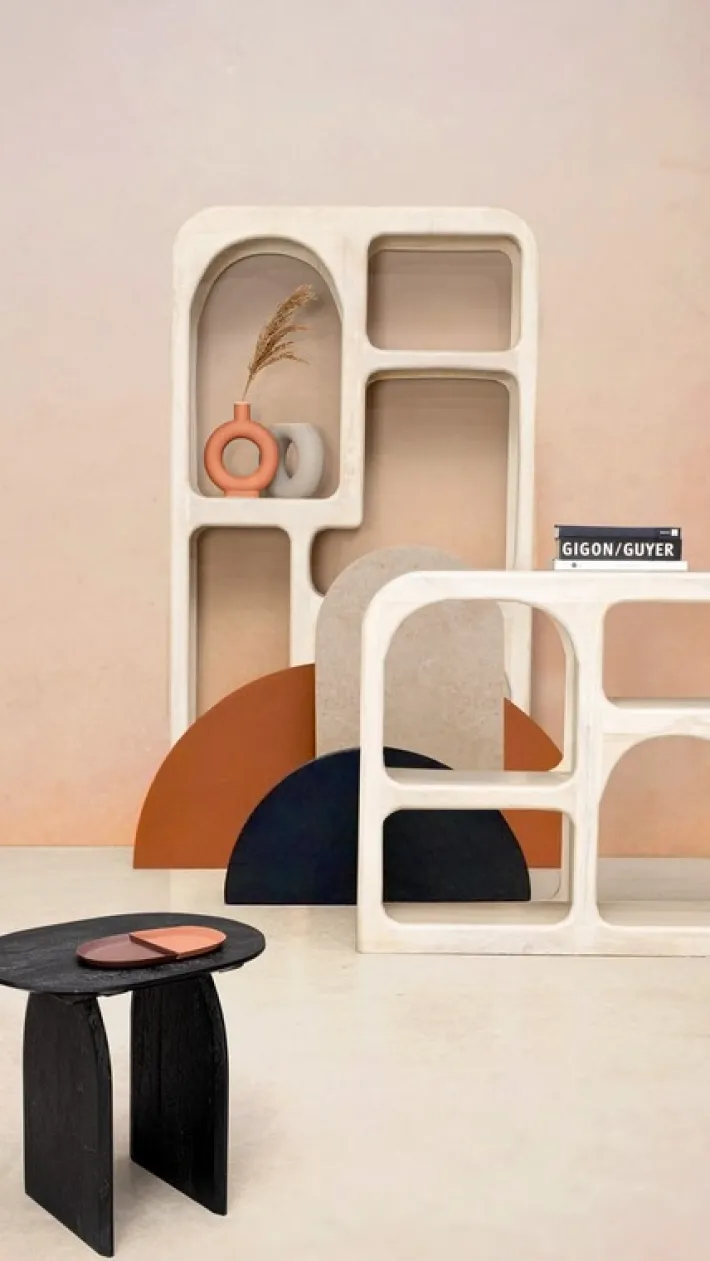 Bizzotto Porta Tv E Mobili Bassi>MOBILE IN LEGNO - CAIRO