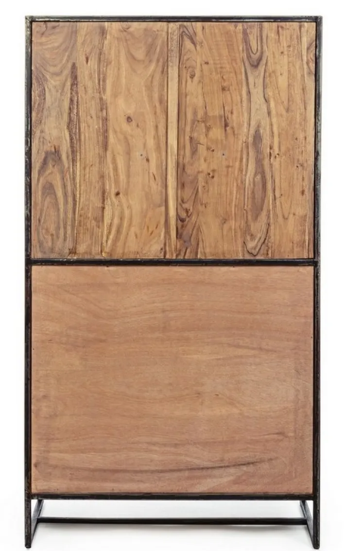 Bizzotto Mobili Bar E Cantinette|Mobili Contenitori>MOBILE IN LEGNO - EGON