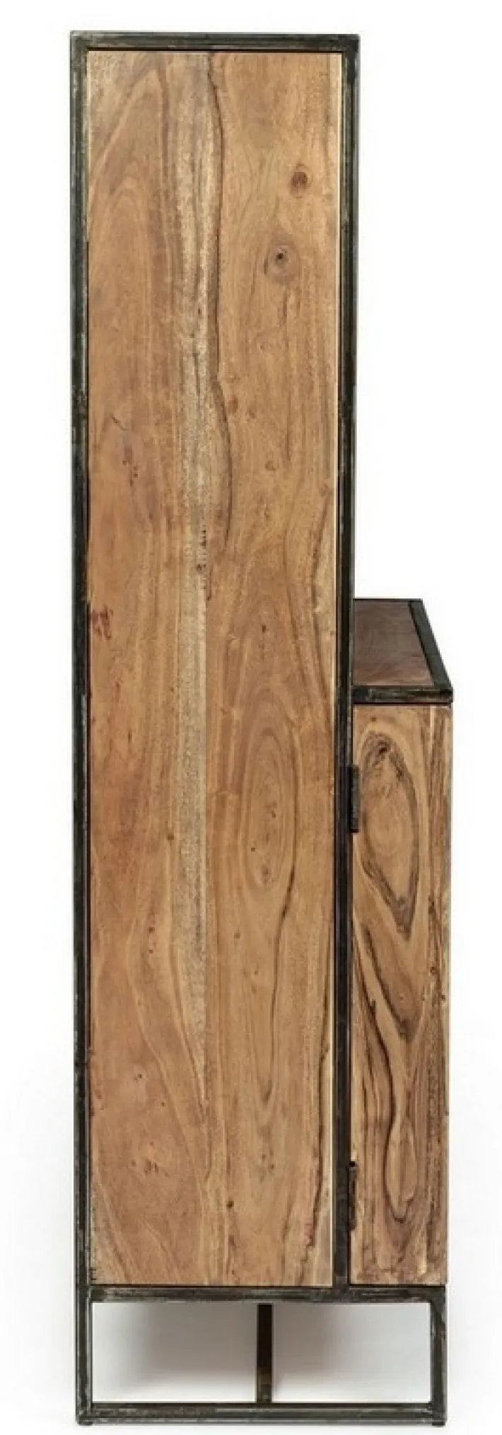 Bizzotto Mobili Bar E Cantinette|Mobili Contenitori>MOBILE IN LEGNO - EGON