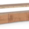 Bizzotto Porta Tv E Mobili Bassi>MOBILE IN LEGNO - ENEAS