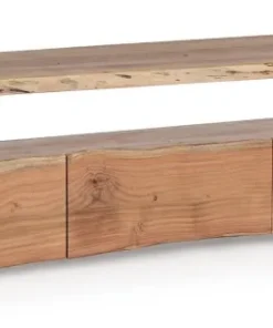 Bizzotto Porta Tv E Mobili Bassi>MOBILE IN LEGNO - ENEAS