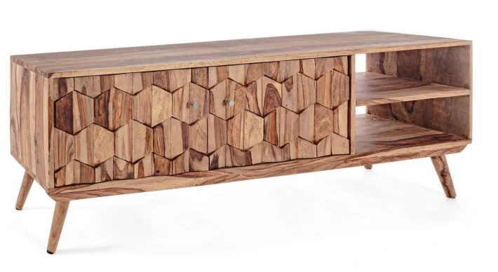 Bizzotto Porta Tv E Mobili Bassi>MOBILE IN LEGNO - KANT