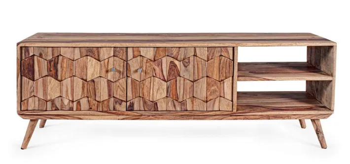 Bizzotto Porta Tv E Mobili Bassi>MOBILE IN LEGNO - KANT
