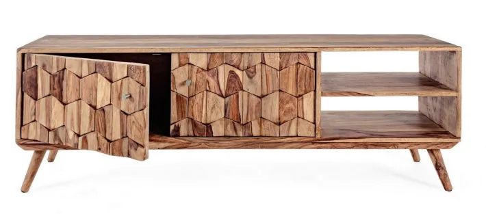 Bizzotto Porta Tv E Mobili Bassi>MOBILE IN LEGNO - KANT