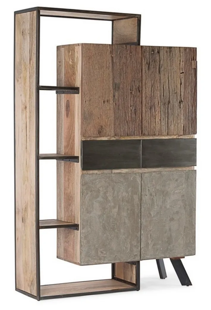 Bizzotto Credenze>MOBILE IN LEGNO - MANCHESTER