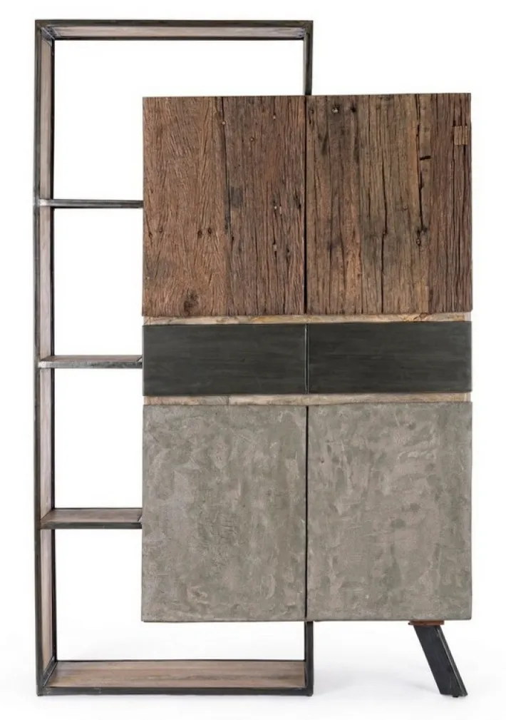 Bizzotto Credenze>MOBILE IN LEGNO - MANCHESTER