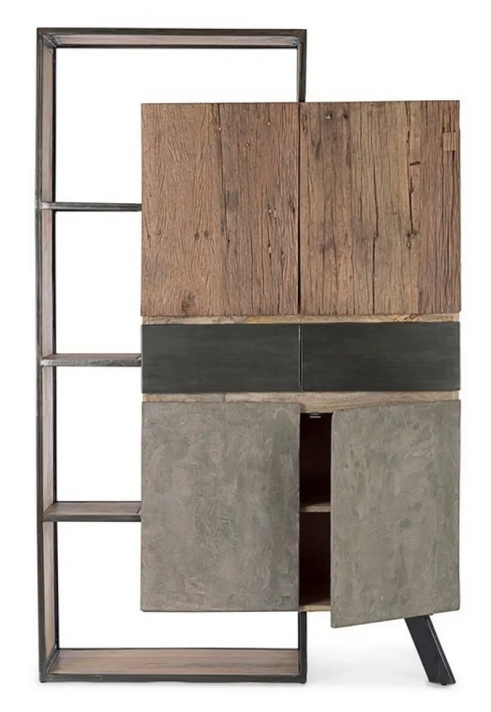 Bizzotto Credenze>MOBILE IN LEGNO - MANCHESTER