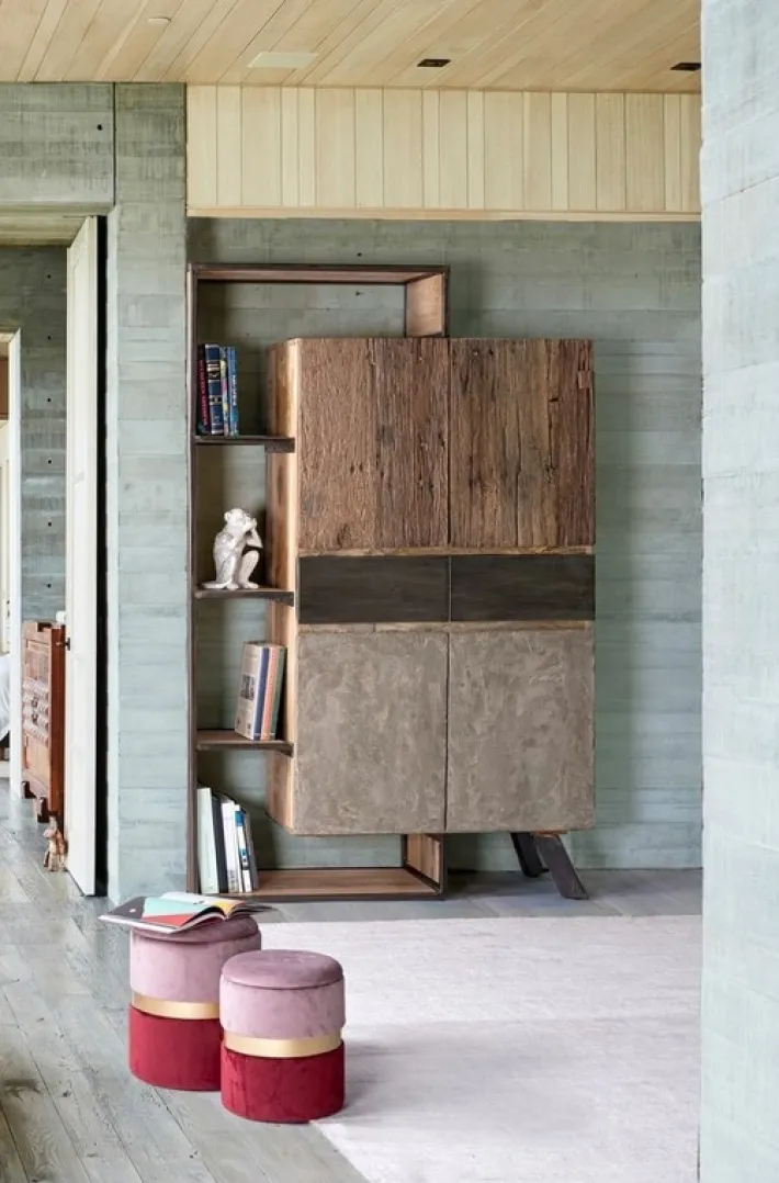 Bizzotto Credenze>MOBILE IN LEGNO - MANCHESTER