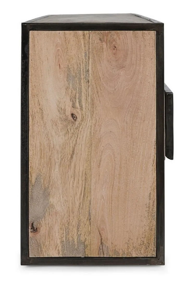 Bizzotto Porta Tv E Mobili Bassi>MOBILE IN LEGNO - MANCHESTER