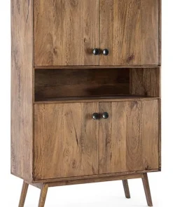 Bizzotto Credenze>MOBILE IN LEGNO - SYLVESTER