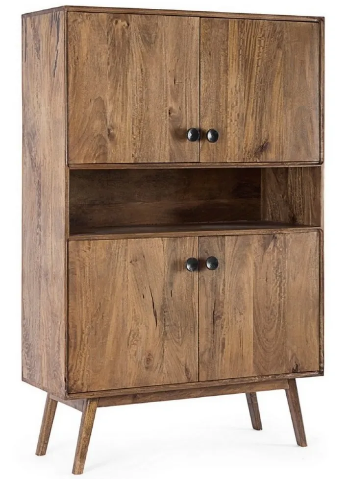 Bizzotto Credenze>MOBILE IN LEGNO - SYLVESTER