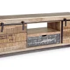 Bizzotto Porta Tv E Mobili Bassi>MOBILE IN LEGNO - TUDOR