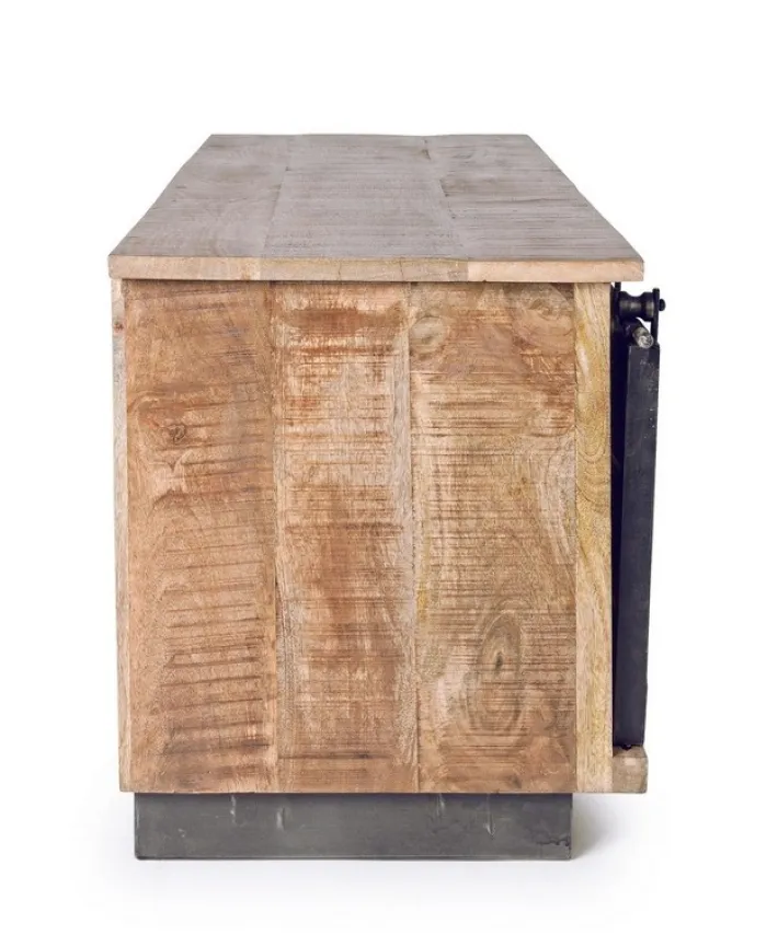 Bizzotto Porta Tv E Mobili Bassi>MOBILE IN LEGNO - TUDOR