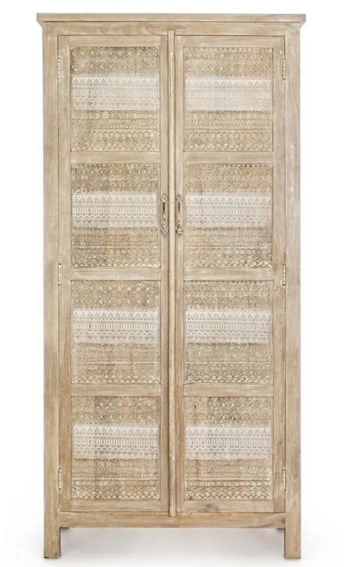 Bizzotto Credenze>MOBILE IN LEGNO L - MAYRA