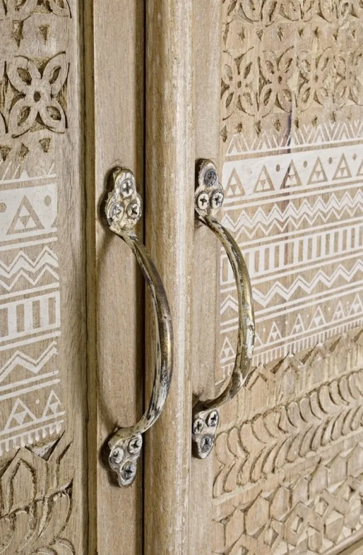 Bizzotto Credenze>MOBILE IN LEGNO L - MAYRA