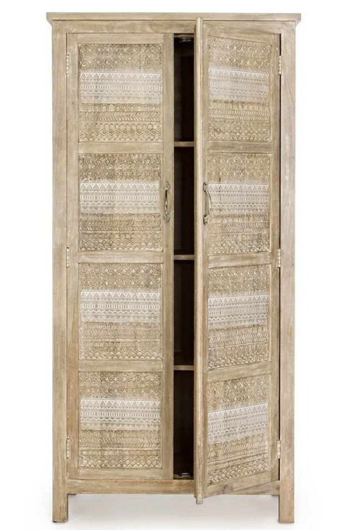 Bizzotto Credenze>MOBILE IN LEGNO L - MAYRA
