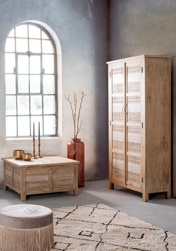 Bizzotto Credenze>MOBILE IN LEGNO L - MAYRA
