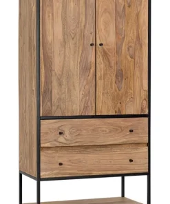 Bizzotto Credenze>MOBILE IN LEGNO SHEESHAM - NARTAN