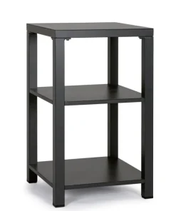 Bizzotto Carrelli E Bauli>MOBILE OUTDOOR 3P ATLANTIC ANTRAC YK13