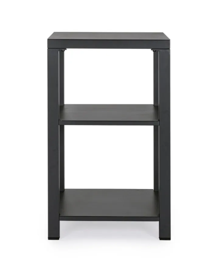 Bizzotto Carrelli E Bauli>MOBILE OUTDOOR 3P ATLANTIC ANTRAC YK13