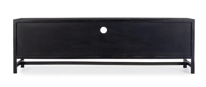 Bizzotto Porta Tv E Mobili Bassi>MOBILE PORTA TV 1 CASSETTO IN LEGNO - WESTON