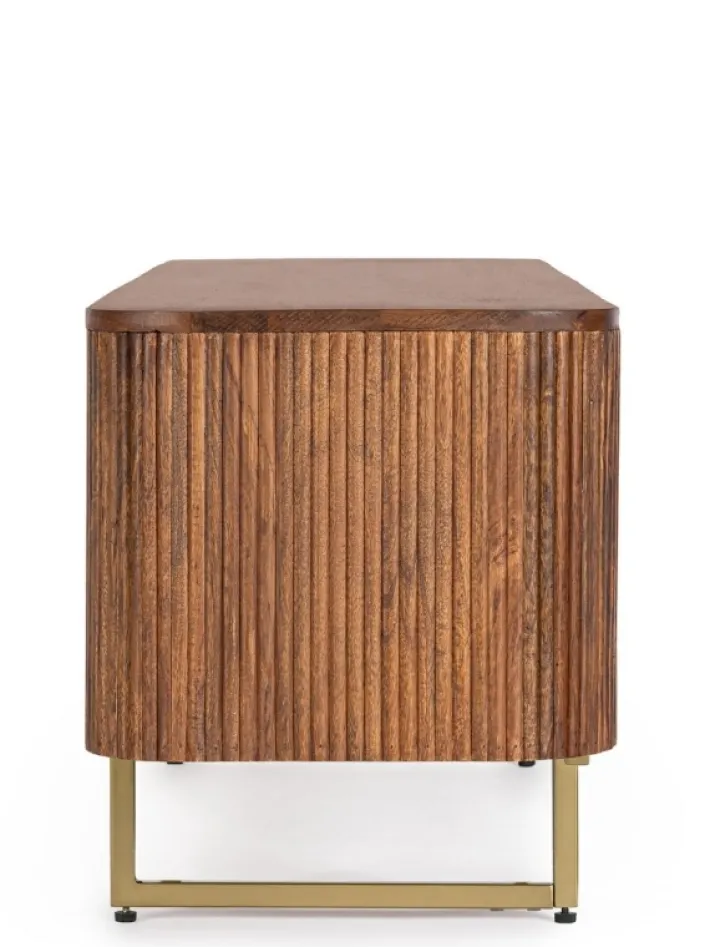 Bizzotto Porta Tv E Mobili Bassi>MOBILE PORTA TV 1 PIANO IN LEGNO - VILAS
