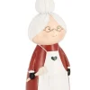 Bizzotto Oggettistica>NONNINA GUFFRY STAND H22