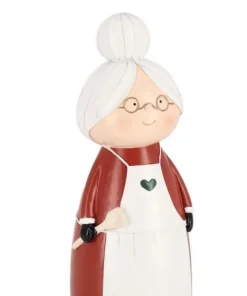 Bizzotto Oggettistica>NONNINA GUFFRY STAND H22