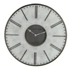 Bizzotto Orologi>OROLOGIO PARETE INDUSTRY 175 D53