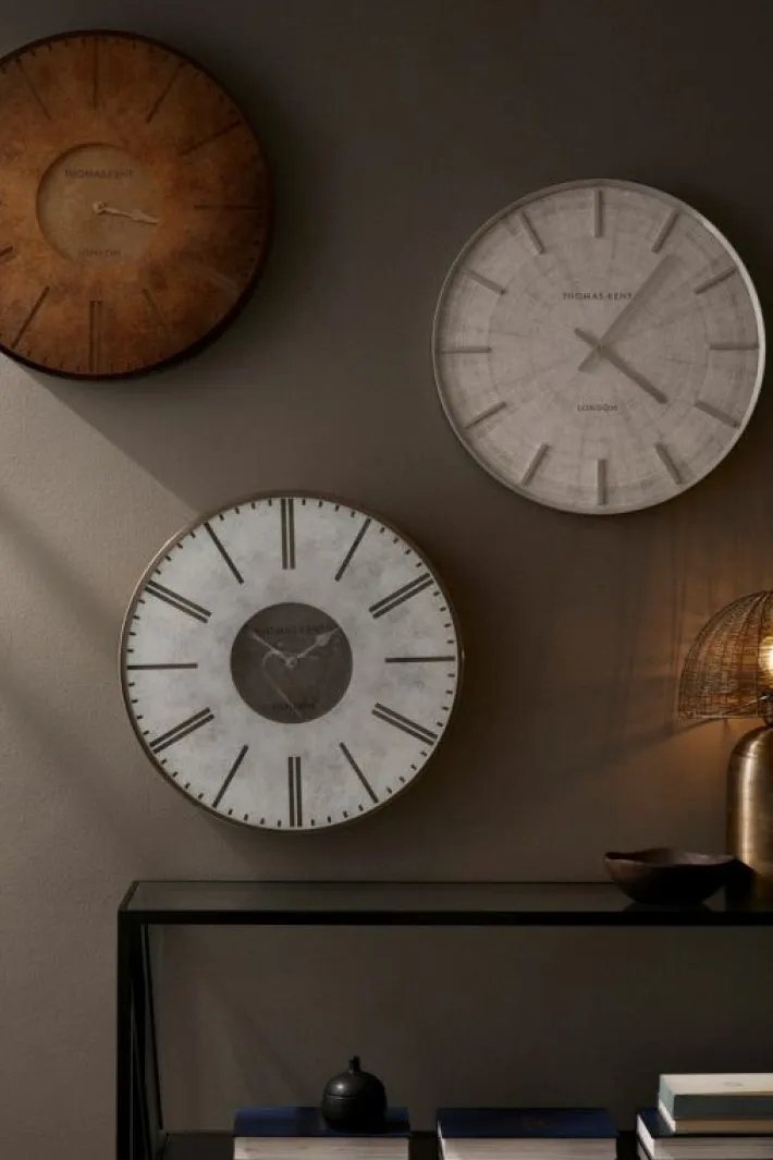 Bizzotto Orologi>OROLOGIO PARETE INDUSTRY 175 D53
